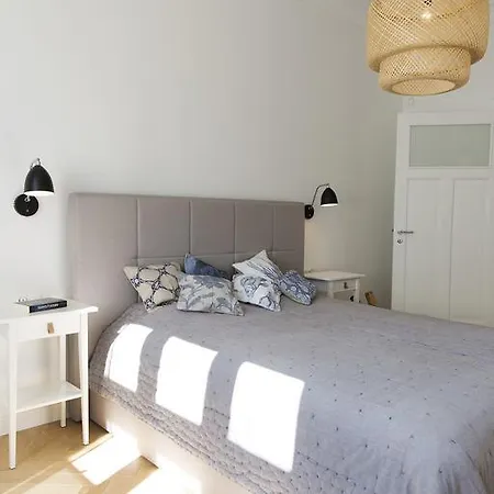 Apartamento Molo Maison, Dolny, Sobieskiego *