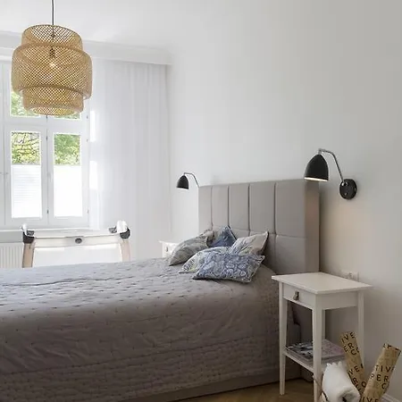 Apartamento Molo Maison, Dolny, Sobieskiego Sopot