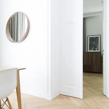 Molo Maison, Dolny, Sobieskiego Apartamento